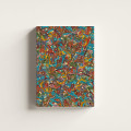 "Elvan" Canvas Painting