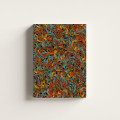 "Mevsim" Canvas Painting