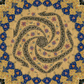 "Deveran" Zahriye