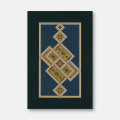 Geometric Zahriye
