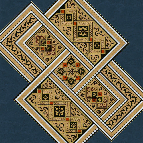 Geometrik Zahriye