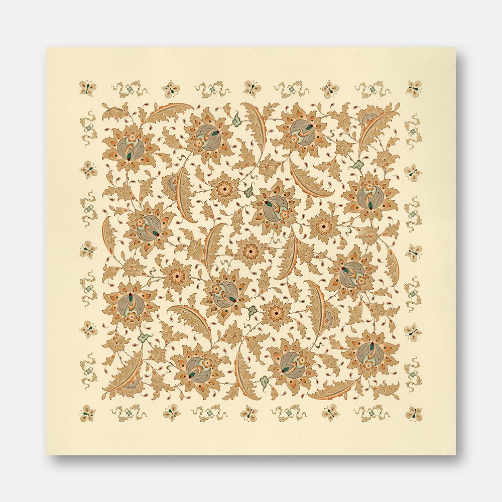 "Butterfly" Halkârî Board