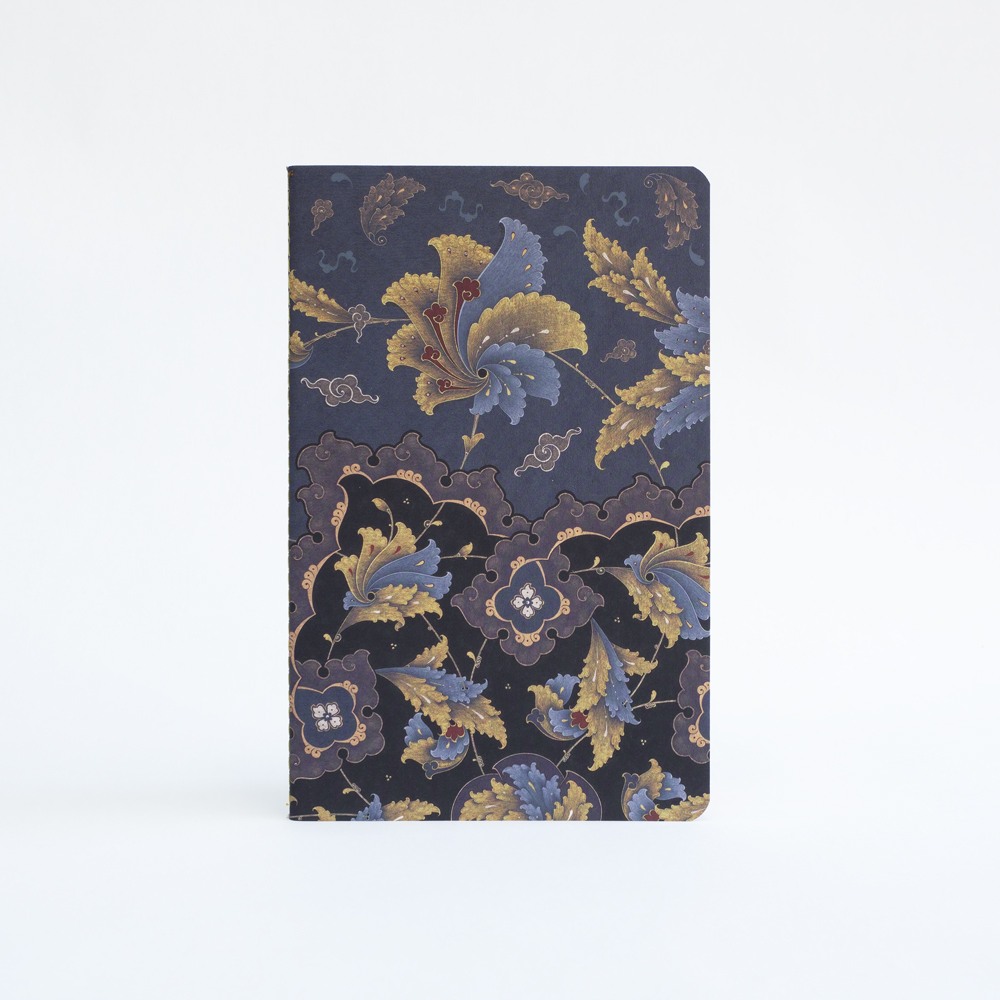 Blue Dream Special Design Notebook