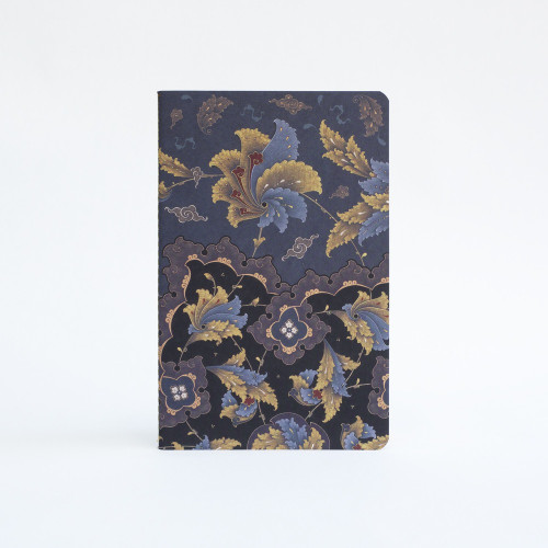 Mavi Rüya Özel Tasarım Defter