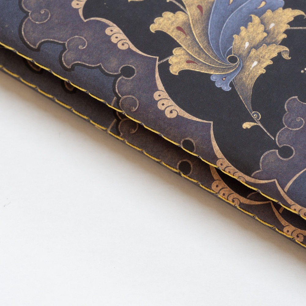 Blue Dream Special Design Notebook