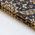 Custom Design Notebook with Halkâr Pattern