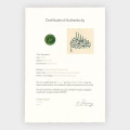 Limited Edition “Basmalah” Artwork