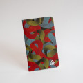 Vav Patterned Special Design Notebook