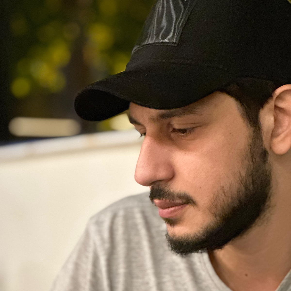 Muhammet Emin Özçay