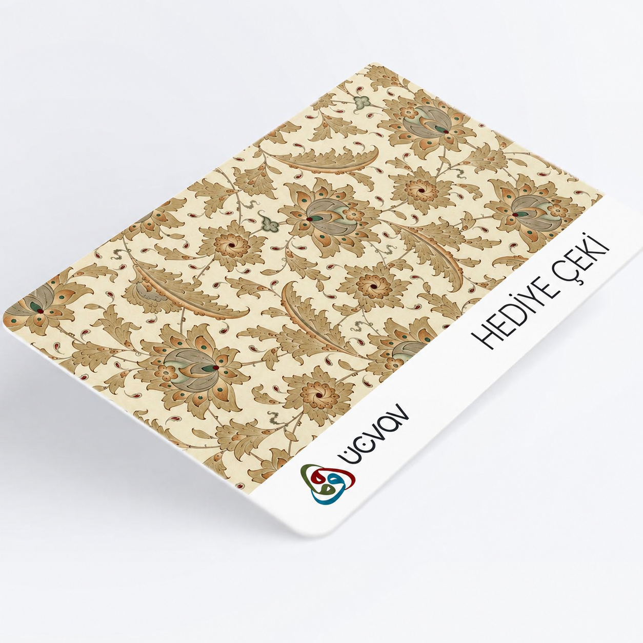 Gift Card 1
