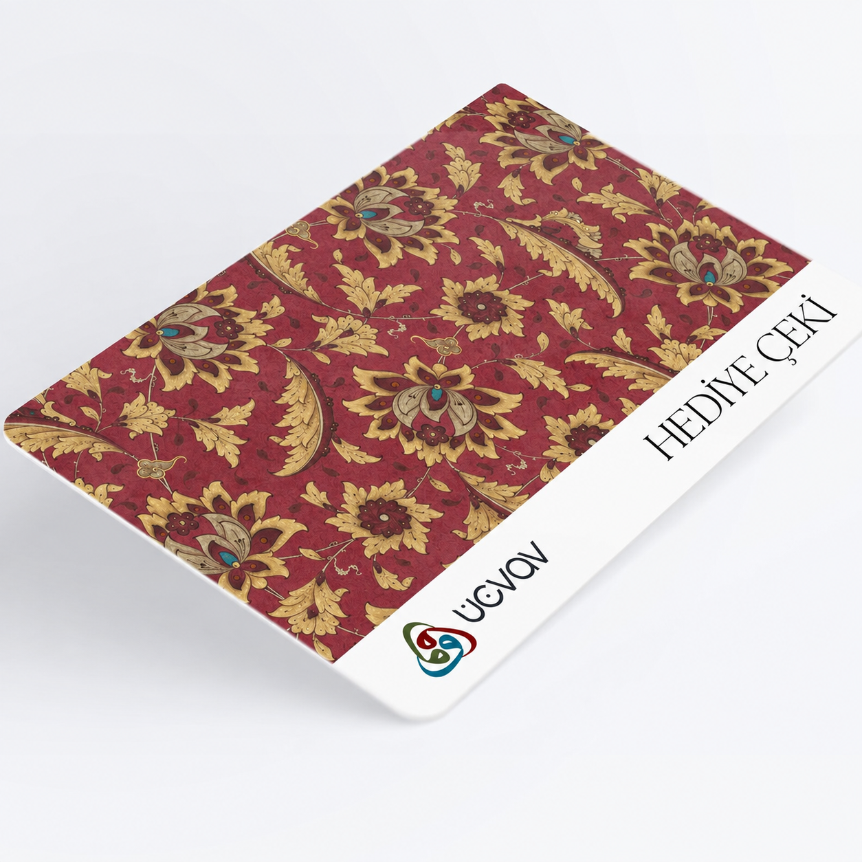 Gift Card 3